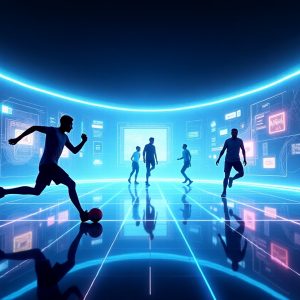 Digital Advertising for Sports Campaigns