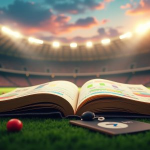 Beginner’s Guide to Sports Event Marketing