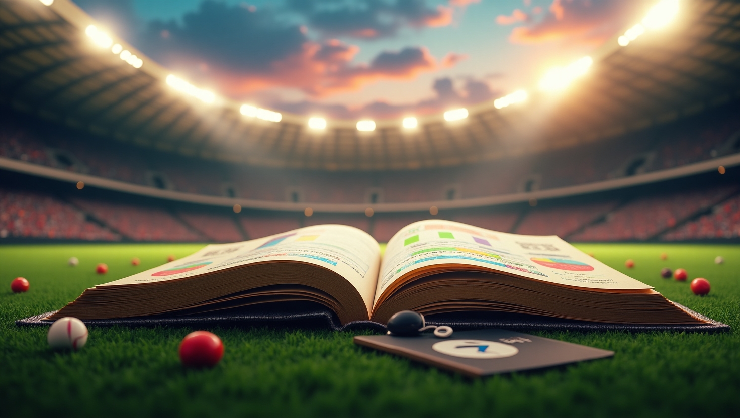 Beginner’s Guide to Sports Event Marketing